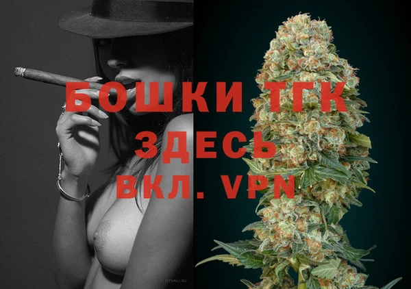Альфа ПВП Абаза
